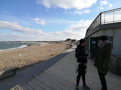 Klitmøller Borger- Og Handelsstandsforening