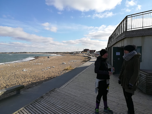 Klitmøller Borger- Og Handelsstandsforening