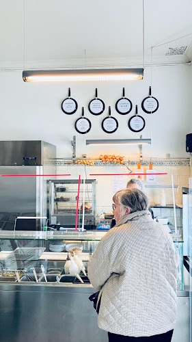 Comentarii opinii despre T.S. Smørrebrød