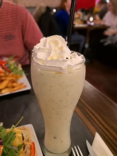 Opinii despre VISA Cafe - Brasserie în Aalborg - Gastronomi og hotelvirksomhed