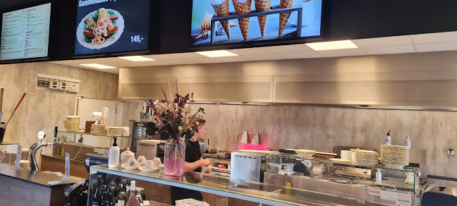 Margueritten Grill & Café - Gastronomi og hotelvirksomhed