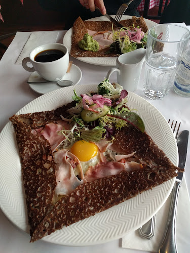 Café Viggo - Gastronomi og hotelvirksomhed