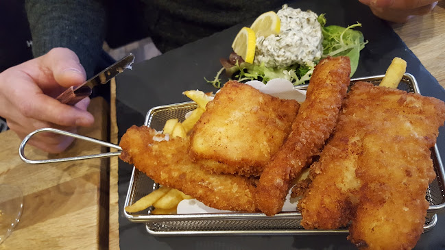 Hjørringgade 2, 9850 Hirtshals