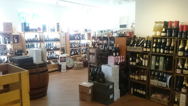 Comentarii opinii despre Skælskør vinhandel