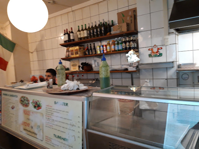 Comentarii opinii despre Spigadoro Italiano Due