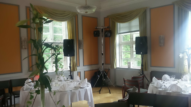 Opinii despre Odd Fellow Palæet în Roskilde - Gastronomi og hotelvirksomhed