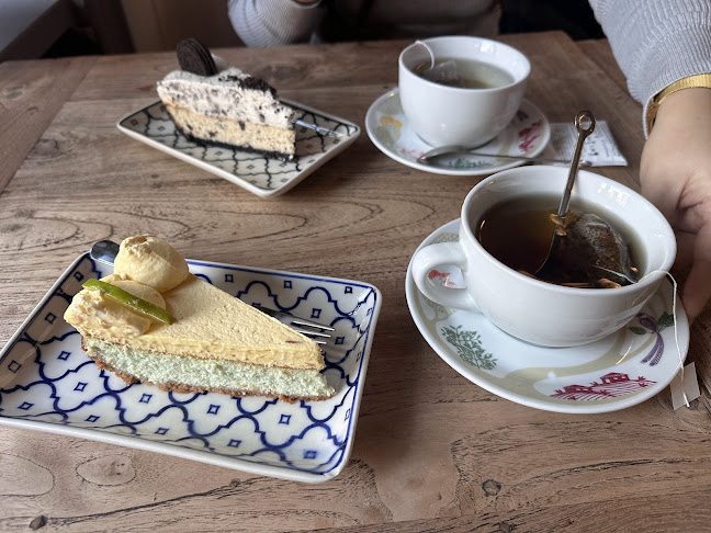 Bertels Kager - Frederiksberg