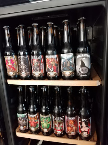 Amager Bryghus Taproom Nørreport