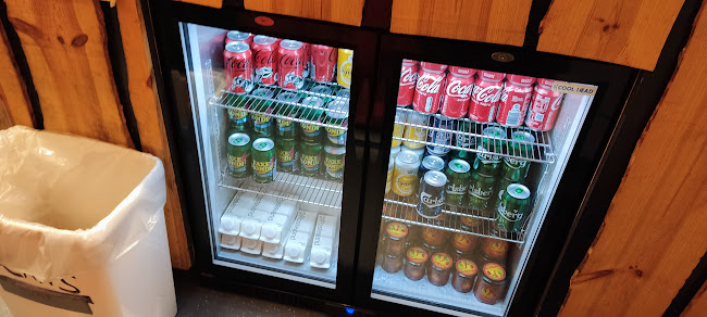 Kristinedal Burgers - København