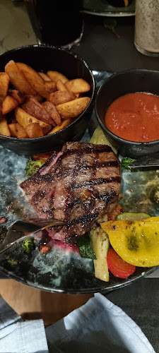 Café A Roskilde - Roskilde