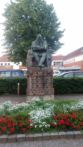 Opinii despre Rakkerstuen în Skjern - Gastronomi og hotelvirksomhed