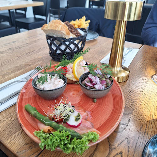 Comentarii opinii despre Lynæs Fisk & Steakhouse