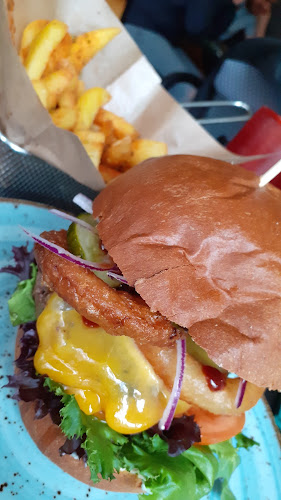 Comentarii opinii despre Burgerkilden