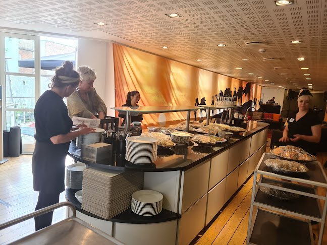 Yemma's Kitchen - København