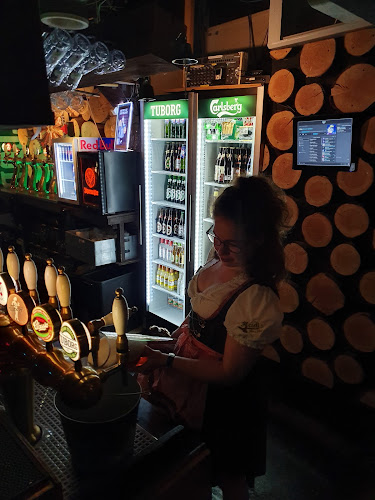 Heidi's Bier Bar Odense