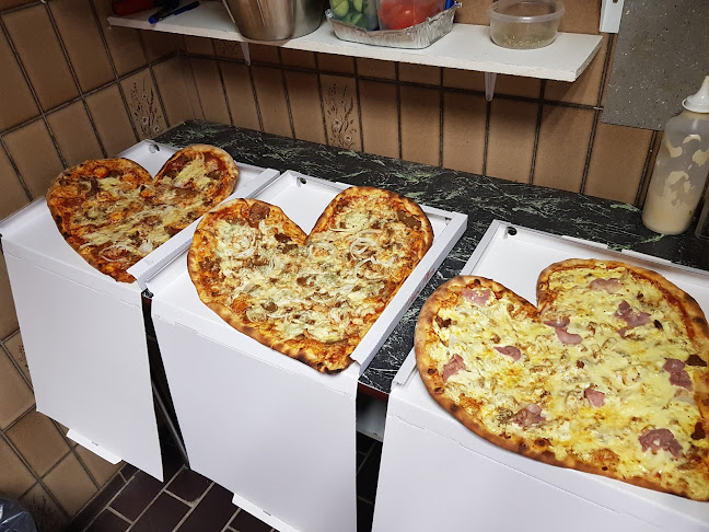 Sjørring Pizza & Grill - Thisted