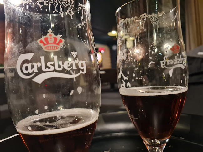 John Bull - Frederikshavn