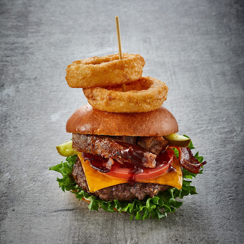 Comentarii opinii despre Bone's Silkeborg