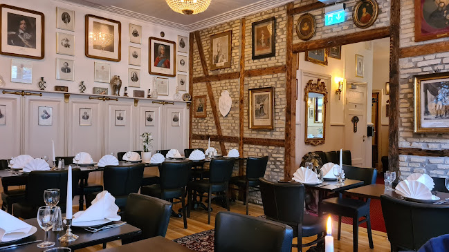 Allegade 2, 2000 Frederiksberg