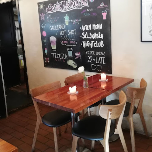 Overgaden Oven Vandet 32, 1415 Indre By