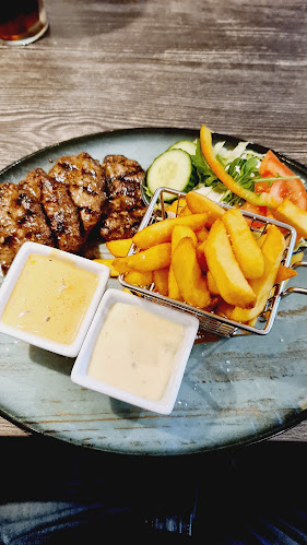 Søndergade 8, 9690 Fjerritslev