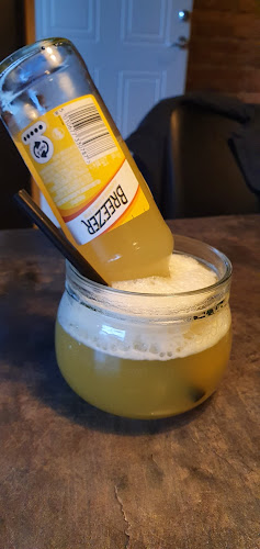 Spruthuset - Gastronomi og hotelvirksomhed