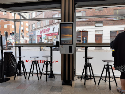 The Pita House - Aalborg