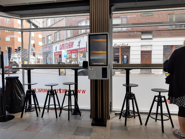 The Pita House - Aalborg