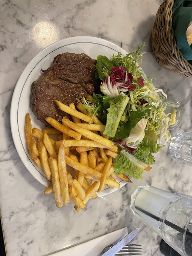 Comentarii opinii despre Bistro Grand Mère