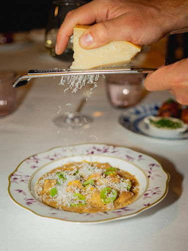 Restaurant Hack - Gastronomi og hotelvirksomhed