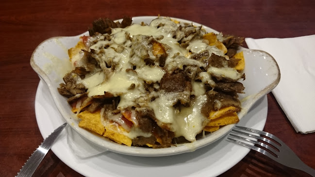 Opinii despre Seher´s în Hornbæk - Gastronomi og hotelvirksomhed