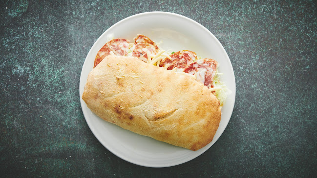 Spigadoro Italiano Due - Gastronomi og hotelvirksomhed