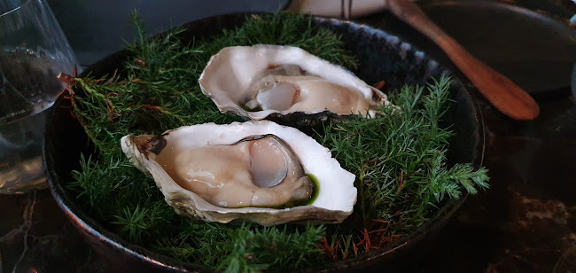 Comentarii opinii despre Trio Restaurant & Bar