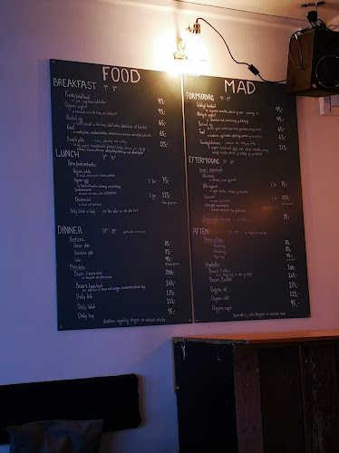 Opinii despre Bevar's în København - Gastronomi og hotelvirksomhed