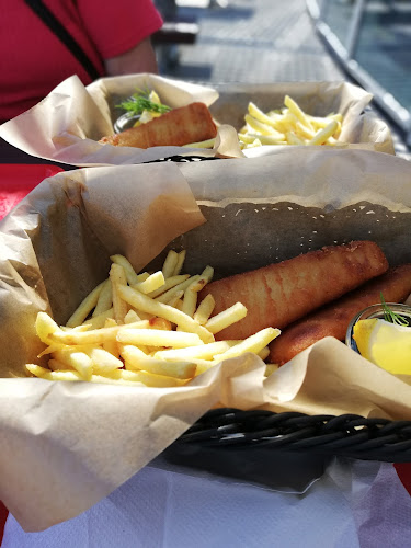 Monarch Nyborg - Gastronomi og hotelvirksomhed