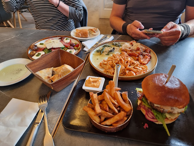 Restaurant kalo - Ringkøbing