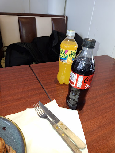 Info-teria Piberhus ØST