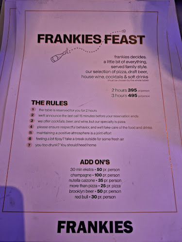 Nygade 6, 1 sal, 1164 Indre By