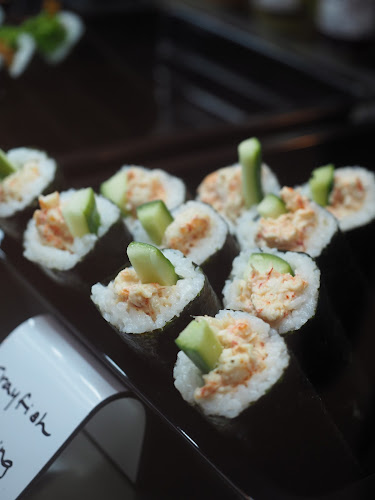 Opinii despre Seaweed în Odense - Gastronomi og hotelvirksomhed