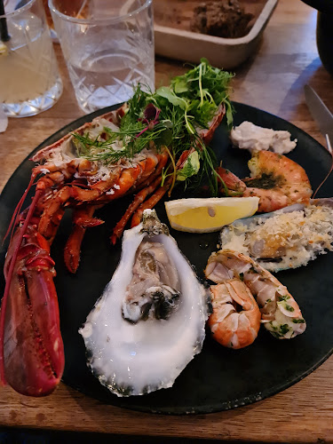 Strandmøllekroen - Klampenborg