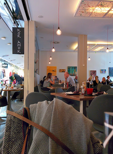 Comentarii opinii despre Kok Amok - mad til dit arrangement