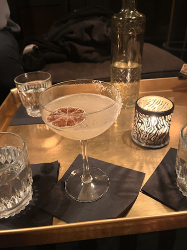 1656 - Gastronomi og hotelvirksomhed