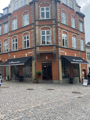 Vinspecialisten Svendborg