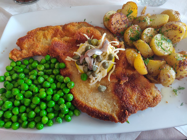 Comentarii opinii despre Café Espersen