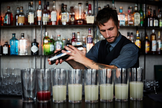 Comentarii opinii despre Trio Restaurant & Bar