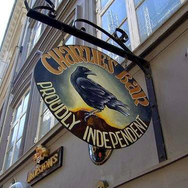 Charlie's Bar - København