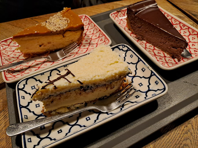 Bertels Salon - København