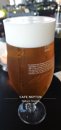 Opinii despre Restaurant Neptun în Hadsund - Gastronomi og hotelvirksomhed