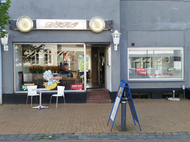 Doro Pizza Restaurant