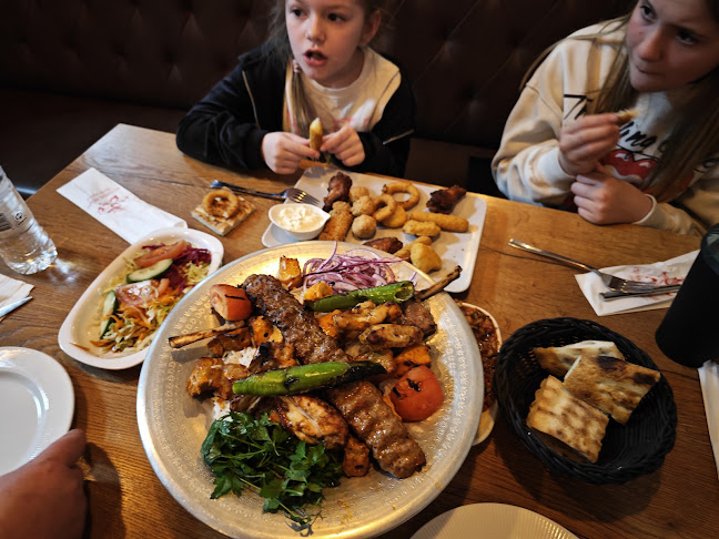 Østerågade 2, 9000 Aalborg